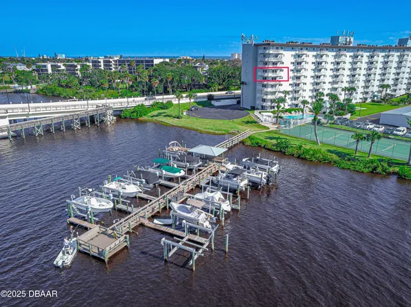 100 Silver Beach Ave APT 628, Daytona Beach, FL 32118