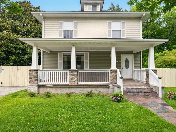 3450 Wellington St, Norfolk, VA 23513