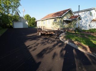 416 N 78th Ave W, Duluth, MN 55807