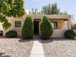2718 San Rafael Ave SE, Albuquerque, NM 87106