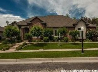 1530 Wasatch Dr, Ogden, UT 84403