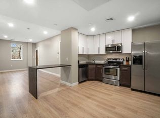 Walter Huntington Apartments, Boston, MA 02116