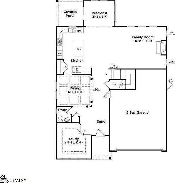 2nd image of 115 Moorish Cir