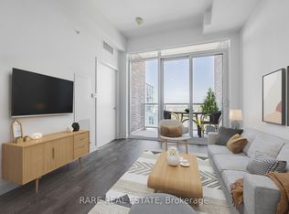 1787 Saint Clair Ave W #913-03, Toronto, ON M6N 0B7