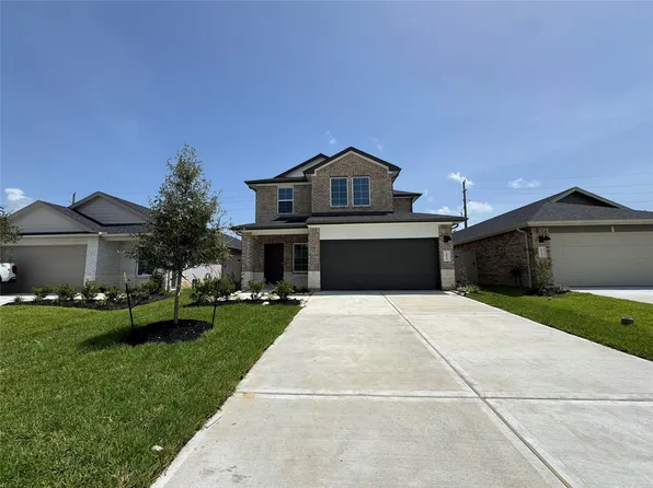 4013 Steer Stable Ln, League City, TX 77573