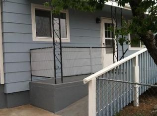 2619 New Mexico Ave, Las Vegas, NM 87701
