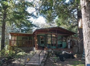 35451 S Sawtell Rd, Molalla, OR 97038