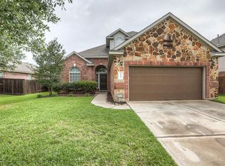 18706 Richland Falls Ln, Spring, TX 77379