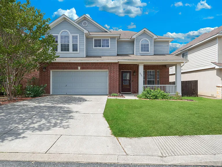 23123 Bengal Brk — Photo 1