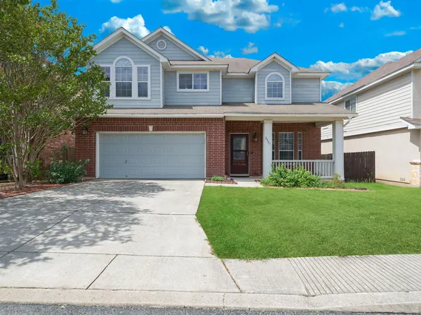 23123 Bengal Brk, San Antonio, TX 78260