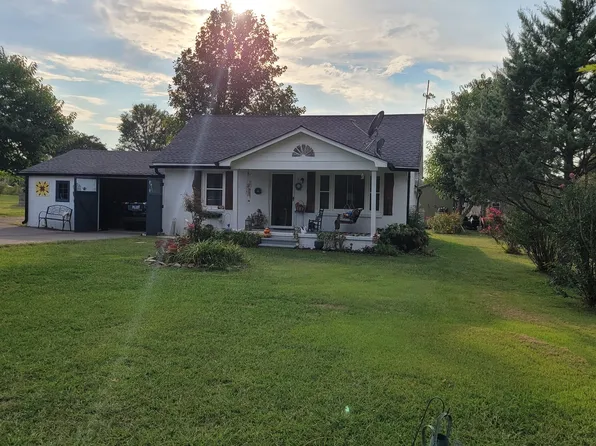 2882 Gold Rd, Lewisburg, TN 37091