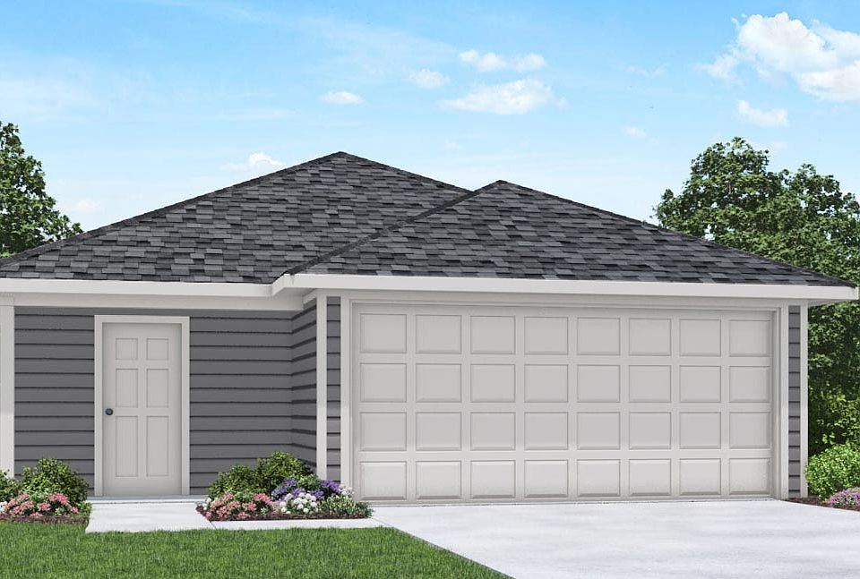 Plan Elevation.