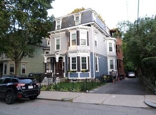 50 Perrin St, Roxbury, MA 02119