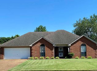 6831 Nicole Cv LOT 254, Memphis, TN 38135