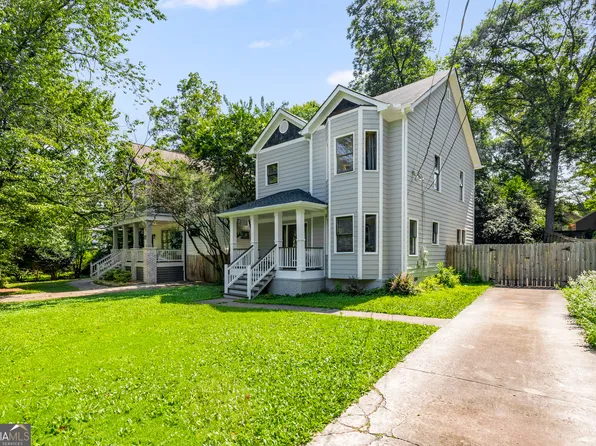 434 Fayetteville Rd, Decatur, GA 30030