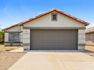 8621 W Mission Ln, Peoria, AZ 85345