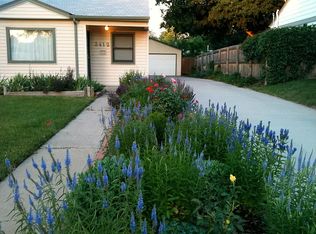 3412 S Elm St #L, Denver, CO 80222