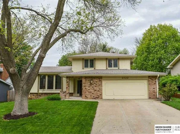 2322 S 148th Ave, Omaha, NE 68144