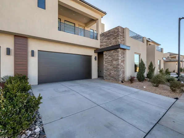 4755 S Purcell Dr, Saint George, UT 84790