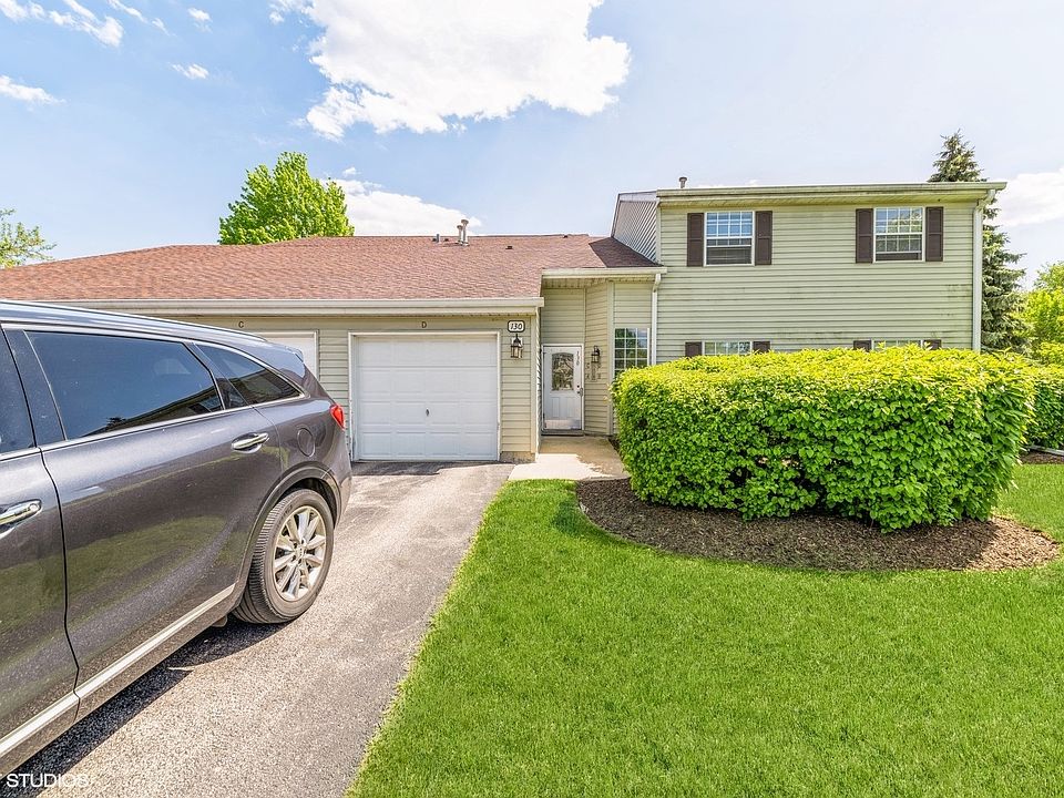 1st image of 130 Gant Cir Unit D