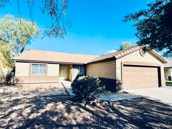 2235 N 89th Avenue, Phoenix, AZ 85037