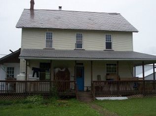 181 Ausel Rd, Oil City, PA 16301