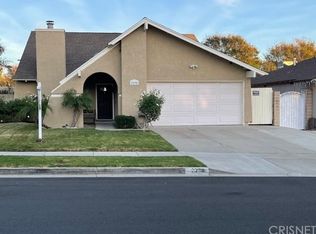 2290 N Goddard Ave, Simi Valley, CA 93063