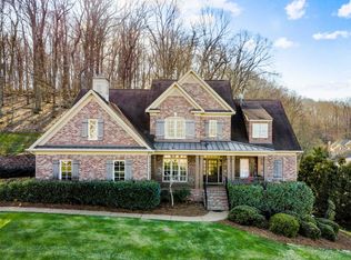 481 Sandcastle Rd, Franklin, TN 37069