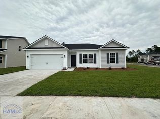 94 Hidden Hammock Way, Hinesville, GA 31313