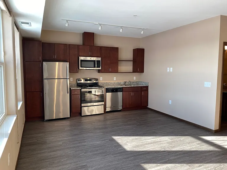 Capital View Apartments — Photo 24