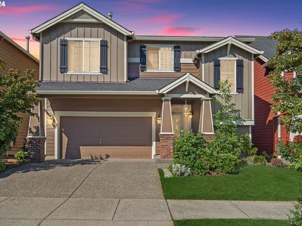 931 SW 18th Way, Troutdale, OR 97060