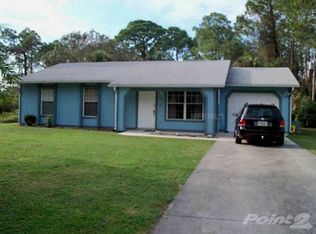 3221 Rogue St, North Port, FL 34291