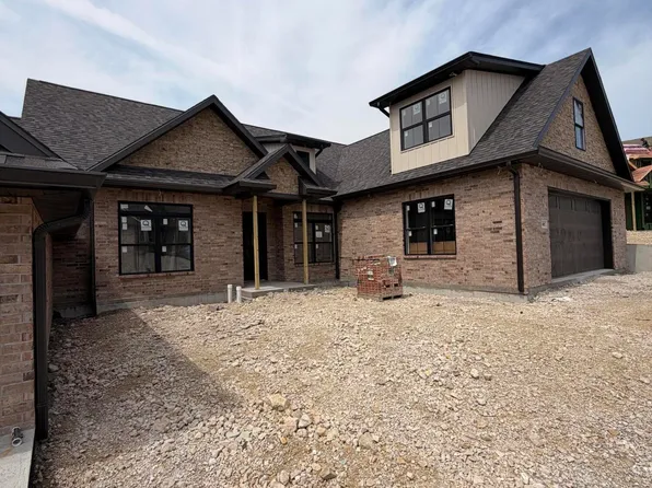 3405 Timber Ridge Ln, Jefferson City, MO 65109