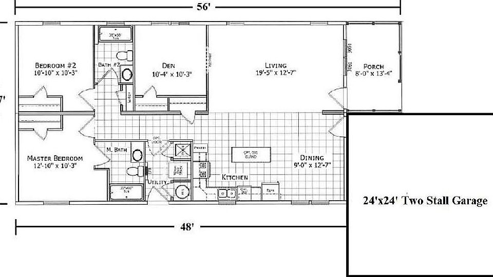 2nd image of 5216 Stoneybrook Ln