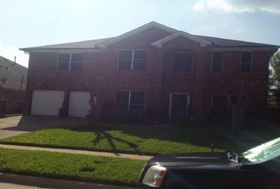 Property Front View