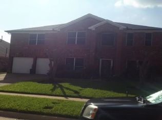 525 Spicewood Dr, Desoto, TX 75115