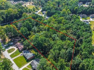 2987 Bouldercrest Rd #8, Ellenwood, GA 30294