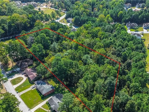 2987 Bouldercrest Rd #8, Ellenwood, GA 30294