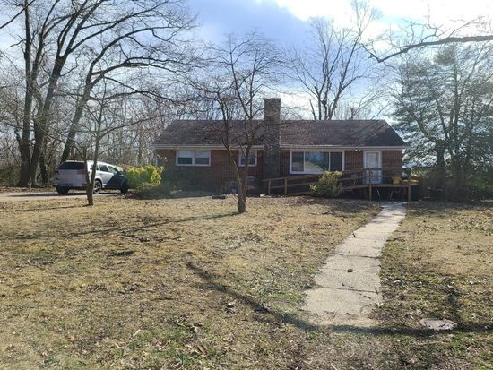 501 2nd Ave Sw Glen Burnie Md 21061 Zillow