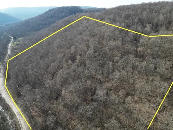 0 Route 259 Hwy #E/w, Robinson, PA 15949