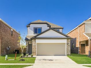 1406 Jonah Ln, Ennis, TX 75119