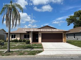 11320 Brown Bear Ln, Port Richey, FL 34668
