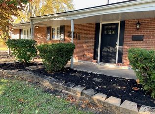 2311 Delvue Dr, Dayton, OH 45459