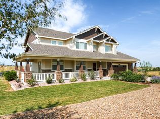 3315 Paintbrush Ln, Parker, CO 80138