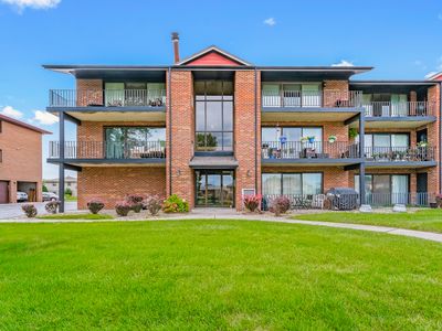 19535 Lake Shore Dr APT 3N, Chicago Heights, IL, 60411