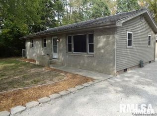 3348 Neptune Ave, Springfield, IL 62707