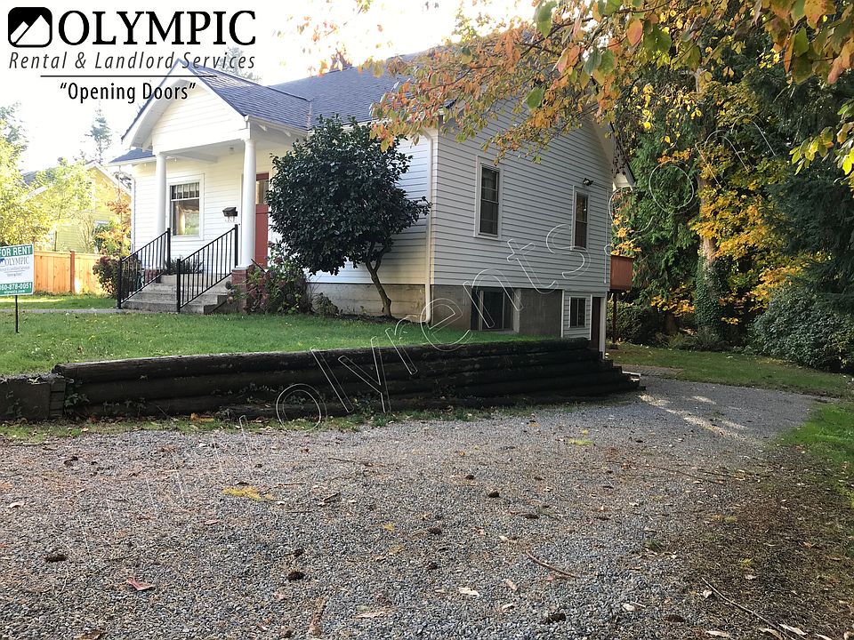 2723 Hillside Dr SE, Olympia, WA 98501