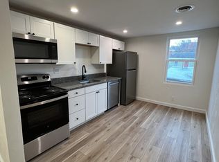 5110 Butler Street - 2, Pittsburgh, PA 15201