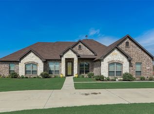 120 Ebenezer N, Palmer, TX 75152