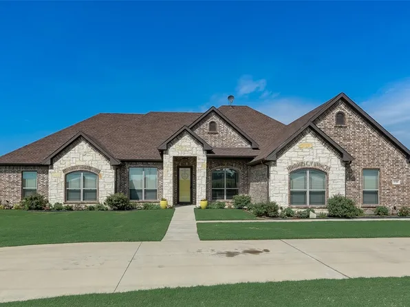 120 Ebenezer N, Palmer, TX 75152